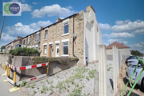 2 bedroom end of terrace house for sale, Doncaster Road, Rotherham S63