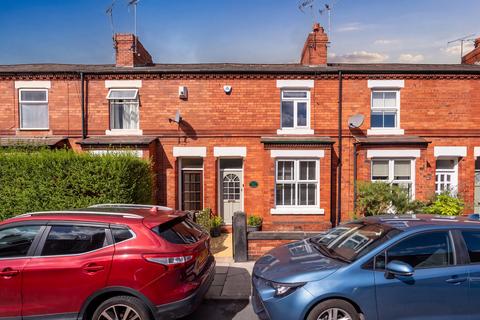 undefined, Faulkner Street, Chester CH2