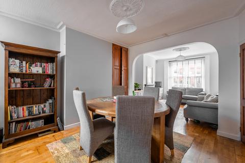 undefined, Faulkner Street, Chester CH2
