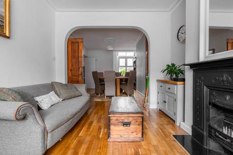 undefined, Faulkner Street, Chester CH2