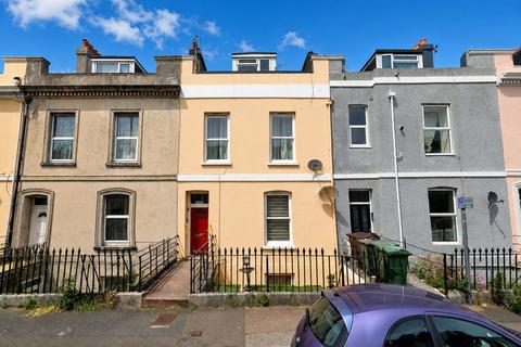 2 bedroom ground floor maisonette to rent, North Road West, Plymouth PL1