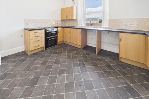 2 bedroom ground floor maisonette to rent, North Road West, Plymouth PL1