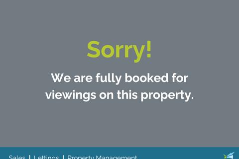 1 bedroom apartment to rent, Alma Road, Plymouth PL3