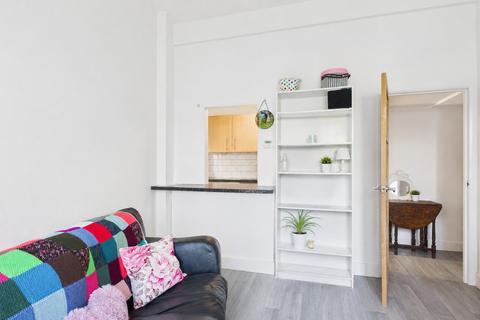 1 bedroom apartment to rent, Alma Road, Plymouth PL3