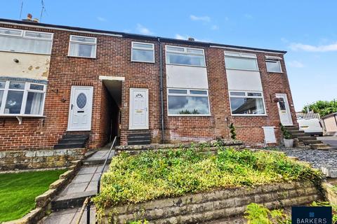 3 bedroom terraced house for sale, Smithies Moor Crescent, Birstall