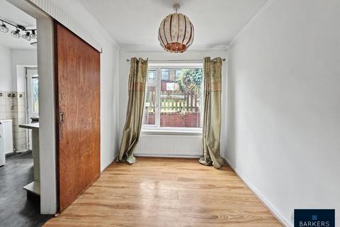 3 bedroom terraced house for sale, Smithies Moor Crescent, Birstall