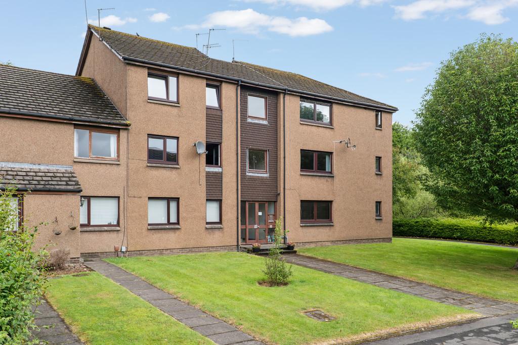 2/1, 26 Fortingall Place, Kelvindale, G12 0LT, Glasgow