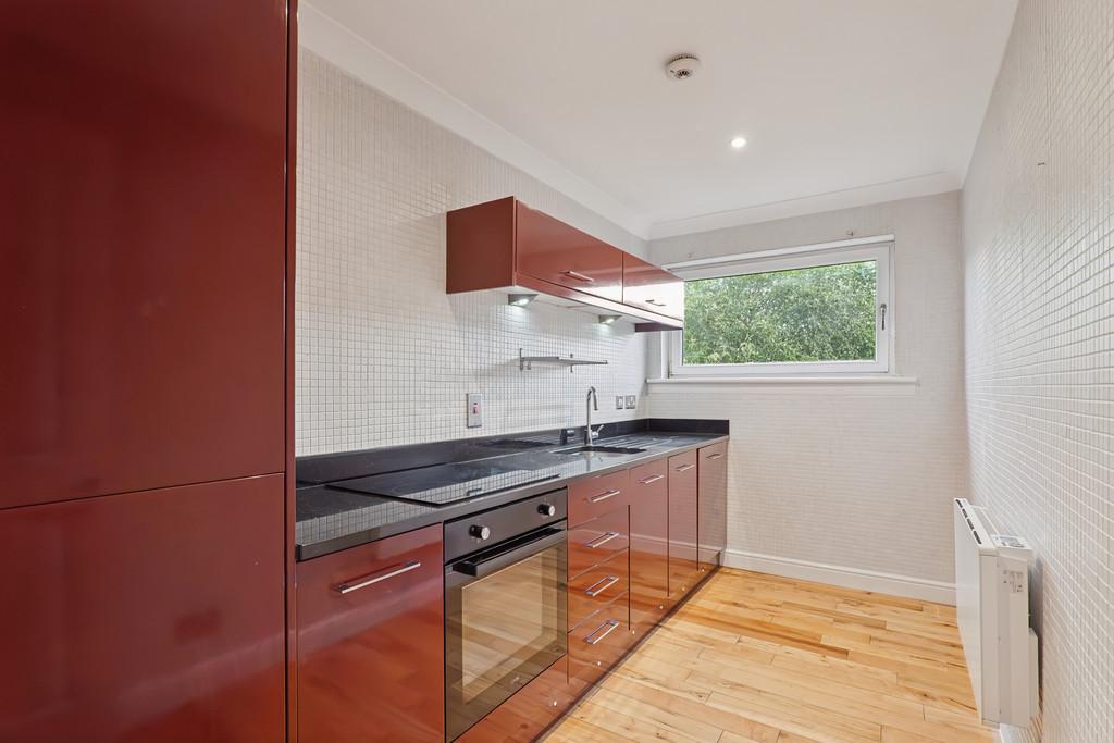 Apartment in Glasgow - View 6