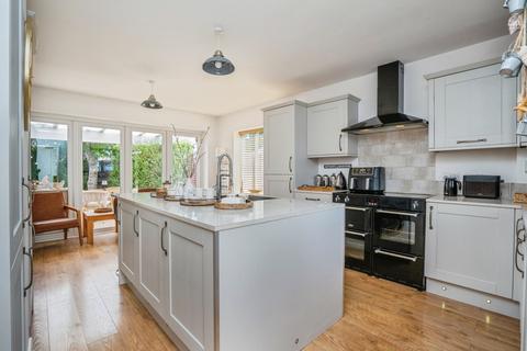 4 bedroom detached house for sale, Sharon Road, SOUTHAMPTON, Hampshire, SO30