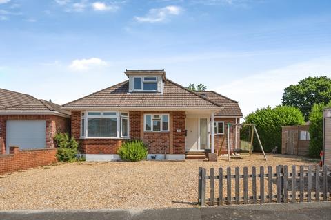 4 bedroom detached house for sale, Sharon Road, SOUTHAMPTON, Hampshire, SO30