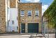 Craddock Street, Kentish Town, London, NW5