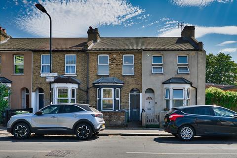 Acacia Road, Leytonstone, Waltham Forest, London, E11
