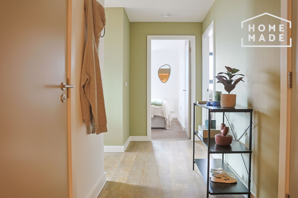 Apartment in Birmingham, Digbeth - View 4