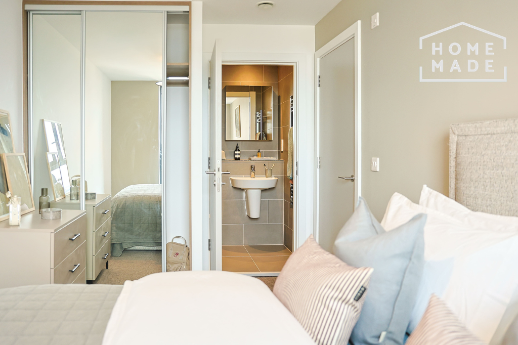 Apartment in Birmingham, Digbeth - View 6