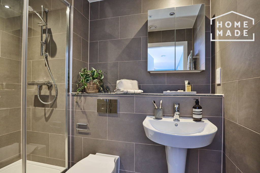 Apartment in Birmingham, Digbeth - More