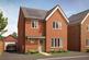 Plot 178, The Hallam at Kingfisher Place, Off Riversway, Lea PR4