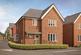 Plot 230, The Wollaton at Kingfisher Place, Off Riversway, Lea PR4