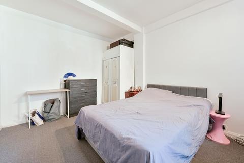 West Kensington Court, Edith Villas, London, W14