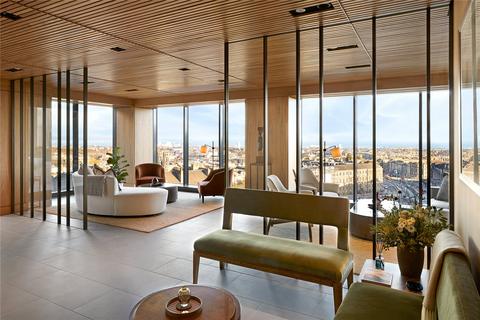 1 bedroom apartment for sale, St James, Edinburgh EH1