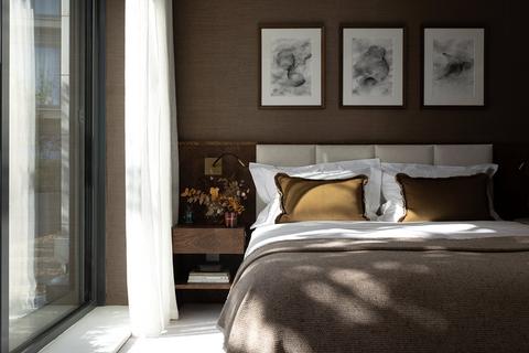 1 bedroom apartment for sale, St James, Edinburgh EH1
