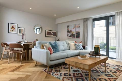 1 bedroom apartment for sale, St James, Edinburgh EH1