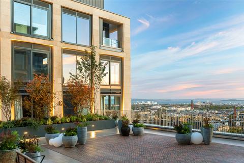 1 bedroom apartment for sale, St James, Edinburgh EH1
