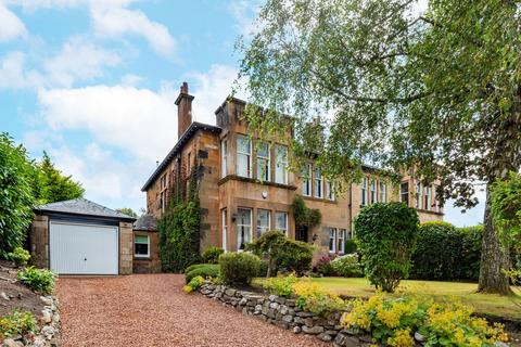undefined, Carlaverock Road, Newlands, Glasgow