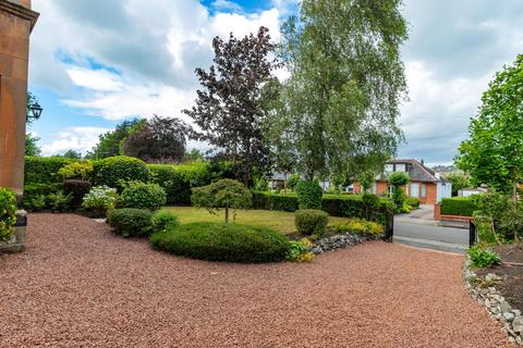 undefined, Carlaverock Road, Newlands, Glasgow