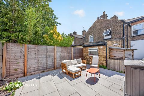 1 bedroom maisonette for sale, Elm Road, Thornton Heath