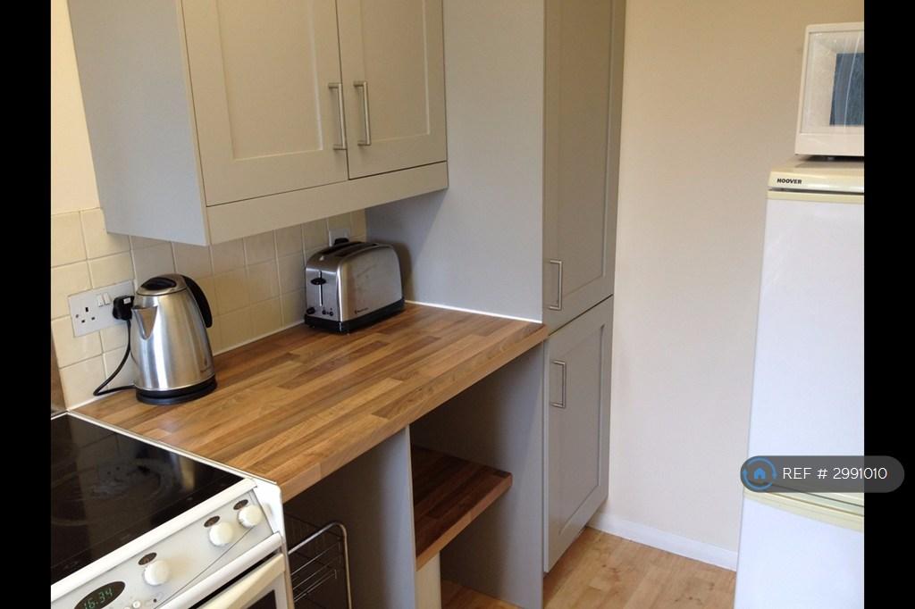Apartment in London - View 5