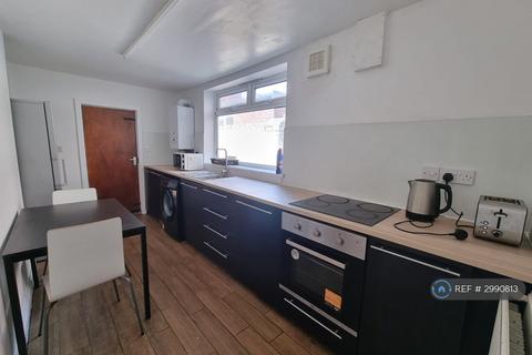 undefined, Clarendon Road, Middlesbrough, TS1