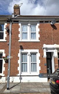 3 bedroom terraced house to rent, Haslemere Road, Southsea, PO4