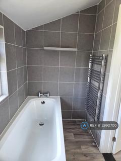 3 bedroom terraced house to rent, Haslemere Road, Southsea, PO4