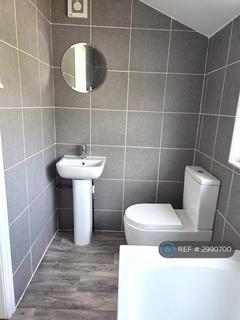 3 bedroom terraced house to rent, Haslemere Road, Southsea, PO4