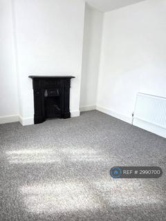 3 bedroom terraced house to rent, Haslemere Road, Southsea, PO4