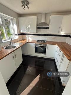 3 bedroom semi-detached house to rent, Harebell Close, Milton Keynes, MK7