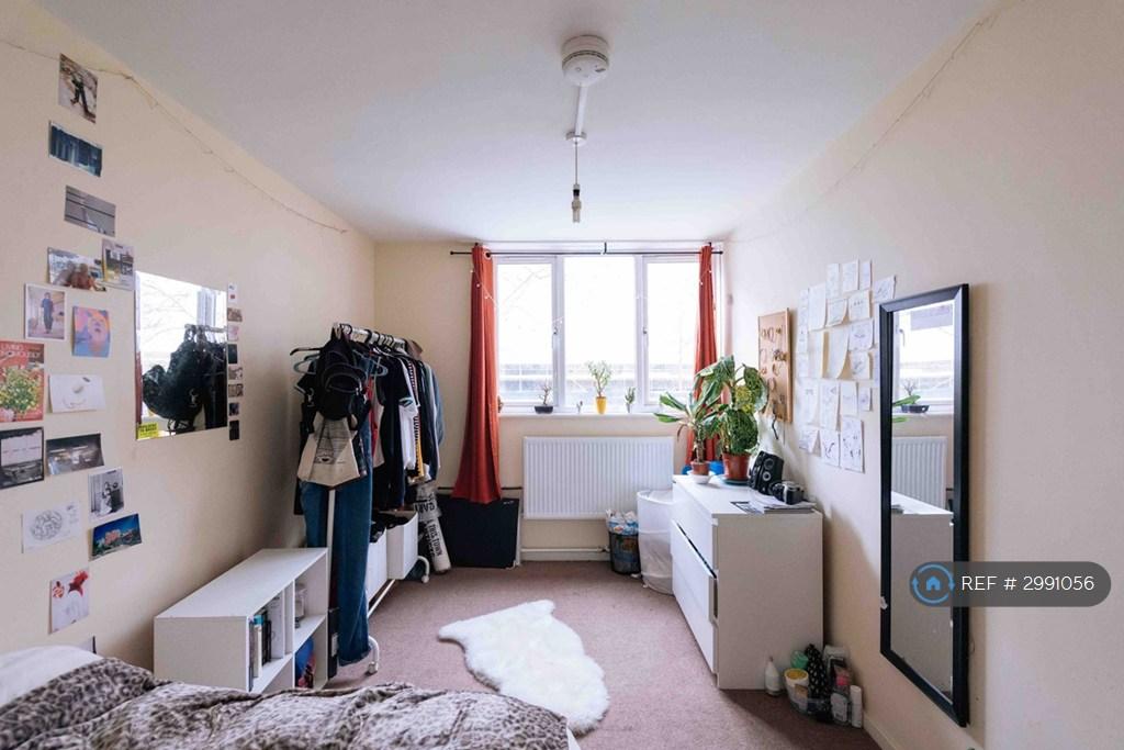 House in London - View 3