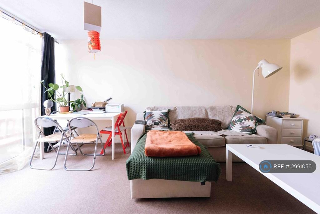 House in London - More