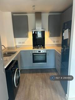 2 bedroom maisonette to rent, Whittle Way, Gloucester, GL3