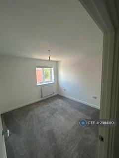 2 bedroom maisonette to rent, Whittle Way, Gloucester, GL3