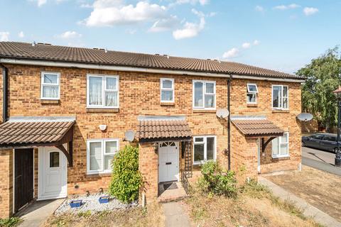 Hainault Street, London SE9