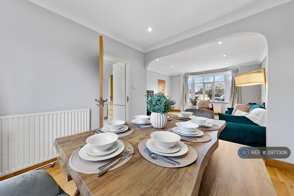 House in London - View 3