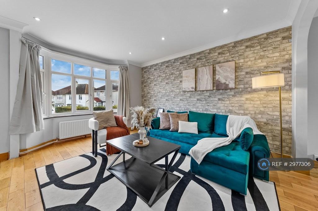 House in London - View 5