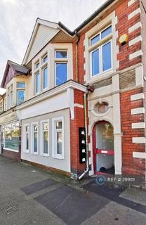 Studio to rent, Chepstow Road, Newport, NP19