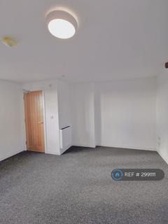 Studio to rent, Chepstow Road, Newport, NP19
