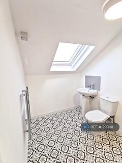 Studio to rent, Chepstow Road, Newport, NP19