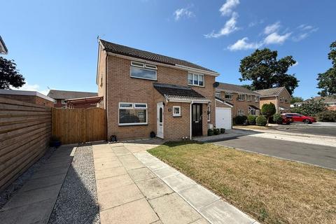 undefined, Blackthorne Avenue, Whitby
