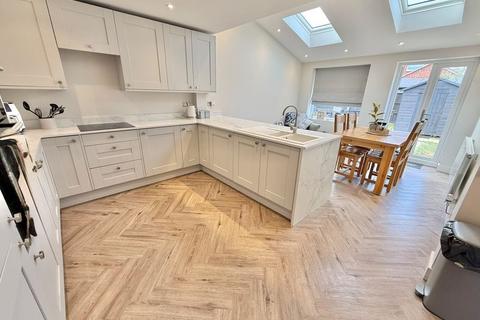 undefined, Blackthorne Avenue, Whitby