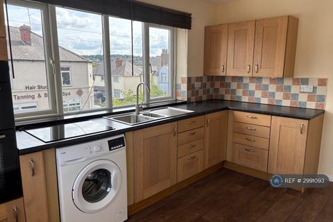 2 bedroom flat to rent, Snape Hill Lane, Dronfield, S18
