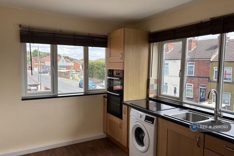 2 bedroom flat to rent, Snape Hill Lane, Dronfield, S18